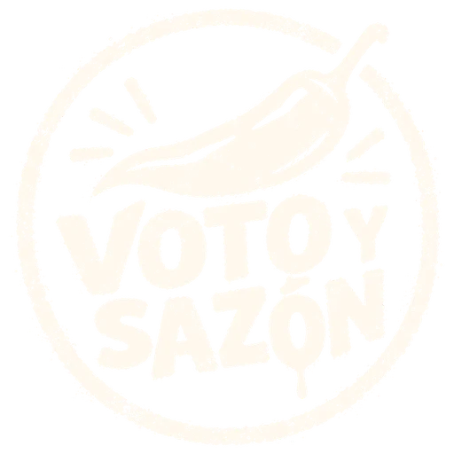 Voto y Sazón
